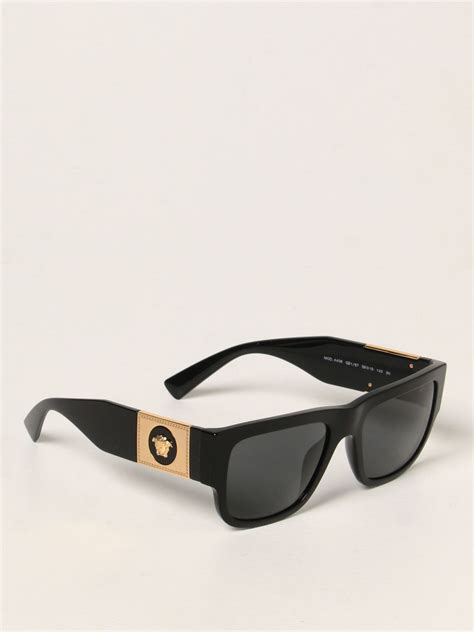 versace occhiali sito|Occhiali da uomo di Versace Eyewear .